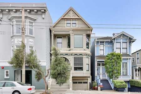 2515 Sacramento Street San Francisco, CA 94115