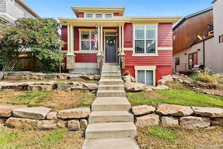 220 Pascal St Fort Collins, CO 80524