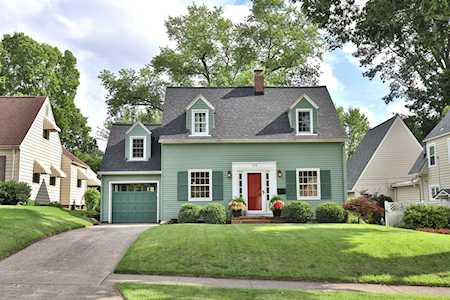 185 W Beaumont Road Columbus, OH 43214