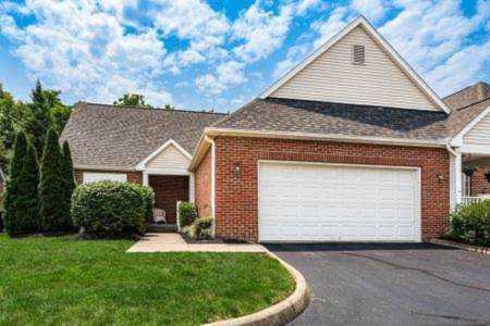 6199 Fairway Lane Canal Winchester, OH 43110
