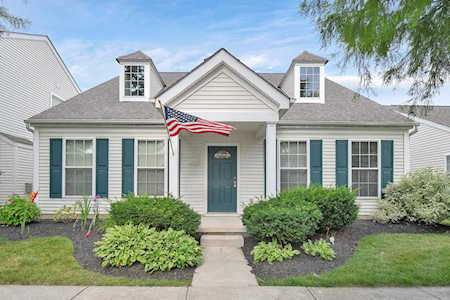 5980 Ruihley Way Westerville, OH 43081