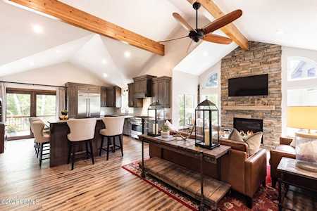 1462 W Meadow Loop Rd Park City, UT 84098
