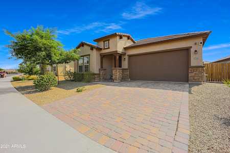 22475 N 101st Avenue Peoria, AZ 85383