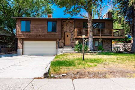 2261 E 10300 S Sandy, UT 84092