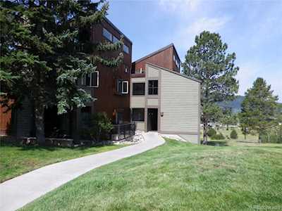2160 Mount Werner Circle #B16 Steamboat Springs, CO 80487