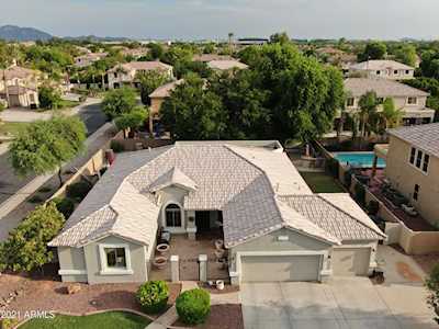361 E Hopkins Road Gilbert, AZ 85295