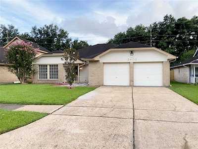 3403 Timber View Dr Sugar Land, TX 77479