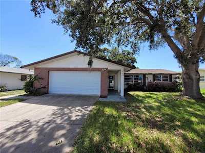 6741 William Tell Dr New Port Richey, FL 34653