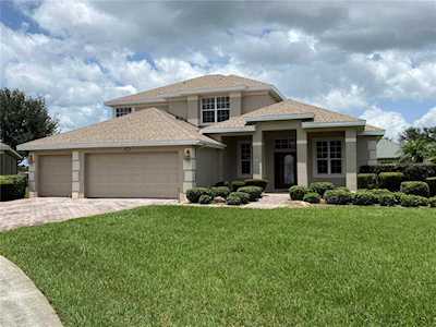 1190 Bridgeway Ct Clermont, FL 34711