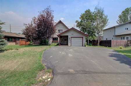 570 Pamela Ln Steamboat Springs, CO 80487