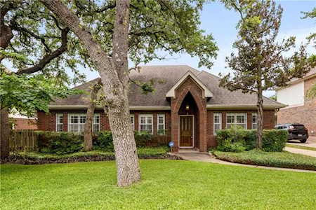 6554 Needham LN Austin, TX 78739