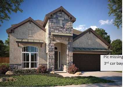 106 Big Sur DR Cedar Park, TX 78613