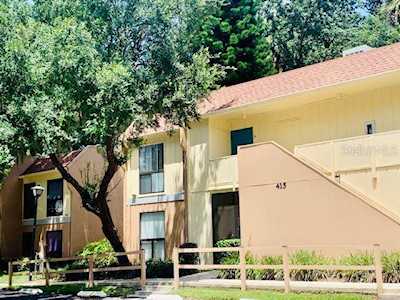 415 Sheoah Blvd #16 Winter Springs, FL 32708