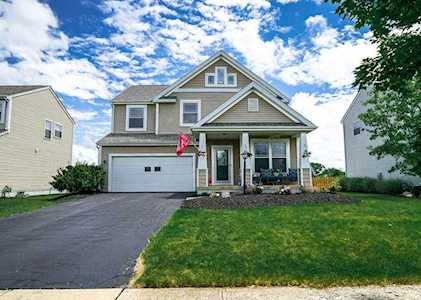 129 Brenden Park Drive Etna, OH 43062