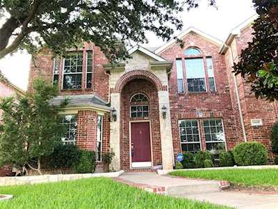 11668 Beeville Drive Frisco, TX 75035