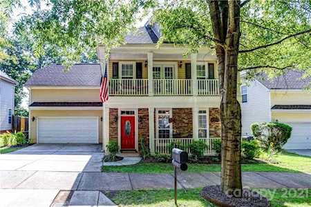 13118 Windy Lea Ln Huntersville, NC 28078