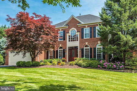 9903 Wentworth Place Ijamsville, MD 21754