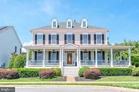 5526 Adamstown Commons Dr Adamstown, MD 21710