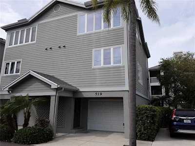 519 Forest WAY Longboat Key, FL 34228
