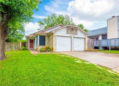 1803 Heatherglen LN Austin, TX 78758