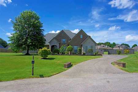 4287 Abele Cv Cv Olive Branch, MS 38654