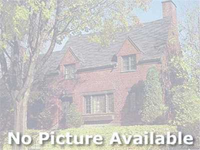 4107 Chesapeake Circle #45 Commerce Twp, MI 48390