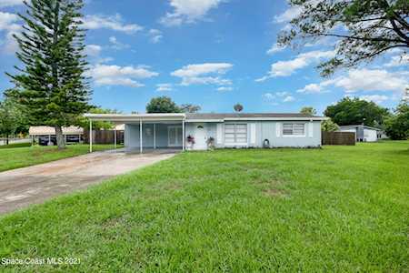 1880 Kirby Drive Titusville, FL 32796