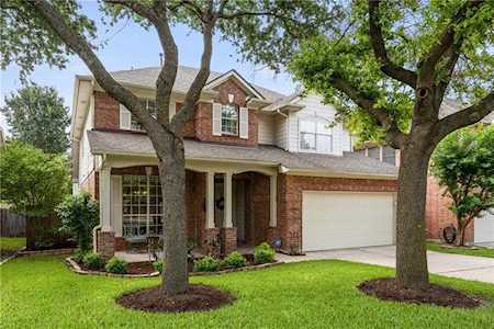 13205 Kirkglen DR Austin, TX 78727
