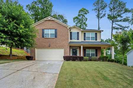 837 Williams View Court Norcross, GA 30093