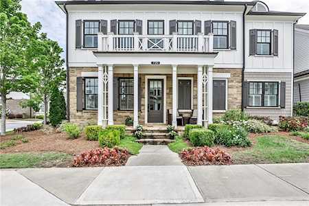 720 Belle Isle Dr Alpharetta, GA 30009
