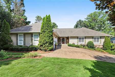 3171 Country Club Ct NW Kennesaw, GA 30144
