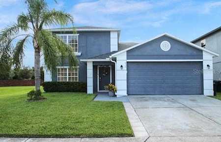 630 Crystal Bay Ln Orlando, FL 32828
