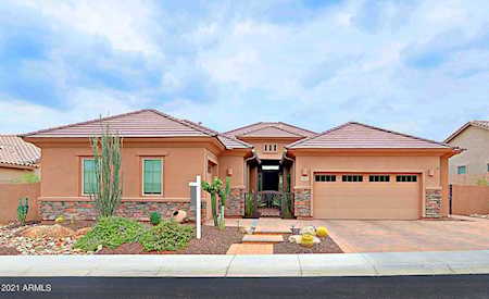 6114 E Bramble Berry Lane Cave Creek, AZ 85331