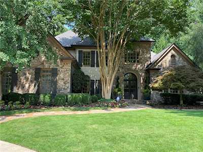 433 Langley Oaks Dr SE Marietta, GA 30067