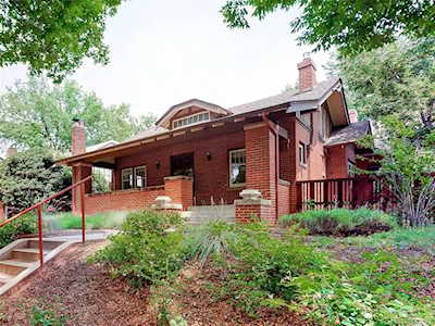 624 Monroe St Denver, CO 80206