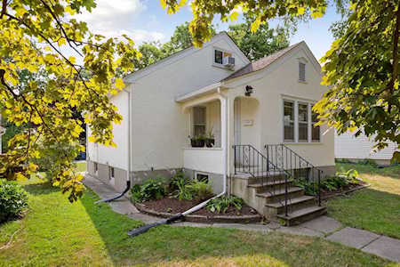 4445 31st Avenue S Minneapolis, MN 55406