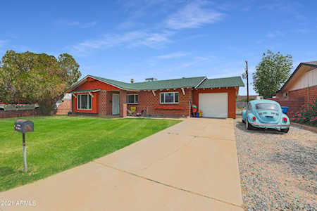 4225 W Stella Lane Phoenix, AZ 85019