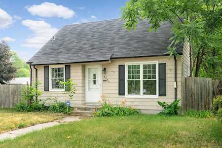 4254 James Avenue N Minneapolis, MN 55412