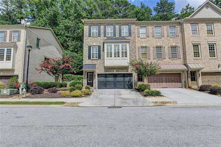 1801 Morning Star Ln Tucker, GA 30084