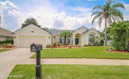 3722 Stream Drive Melbourne, FL 32940