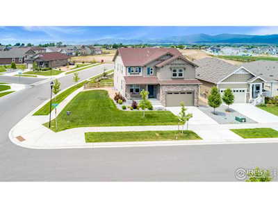2131 Sicily Cir Longmont, CO 80503
