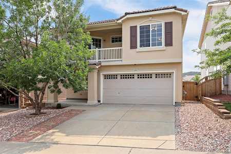 2088 Quartz St Castle Rock, CO 80109