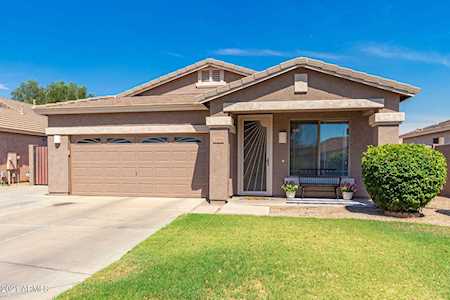 2546 S Sunnyvale Avenue Gilbert, AZ 85295