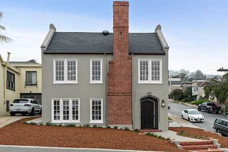 800 Monterey Boulevard San Francisco, CA 94127