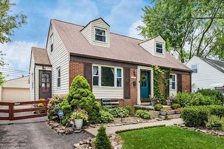 1259 Carbone Drive Columbus, OH 43224