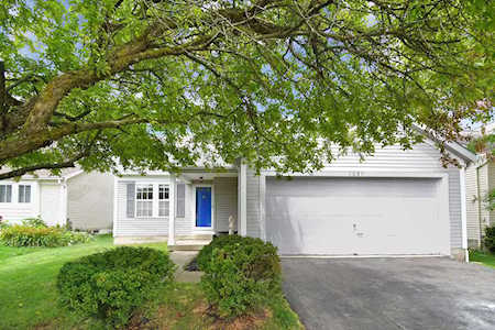 1087 Wexford Green Boulevard Columbus, OH 43228