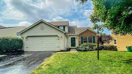 7483 Bunker Ridge Court Blacklick, OH 43004
