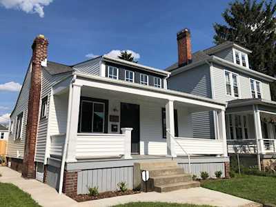 270 S Cypress Avenue Columbus, OH 43223