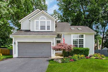 4333 Portobello Drive Columbus, OH 43230