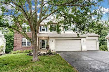 7034 Kellogg Drive Powell, OH 43065